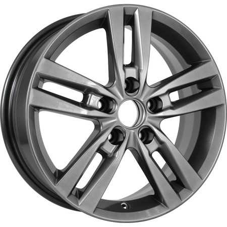 Диск литой новый КиК Rassvet R16