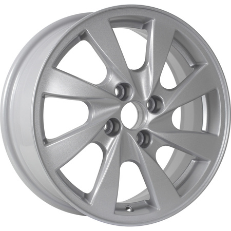 Диск литой новый KDW KD1547 (15_Kalina Cross) R15