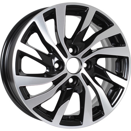 Диск литой новый KDW KD1546 (15_Vesta) R15
