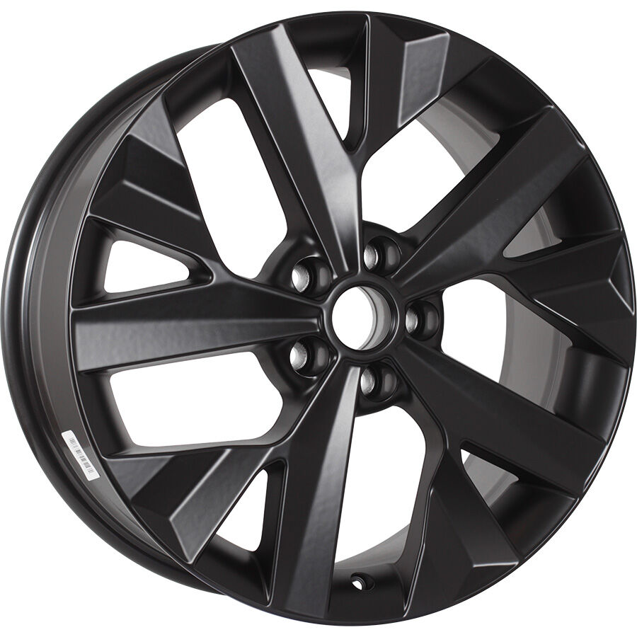 Диск литой новый СКАД Premium Series КР011 (18_RAV4_XA4) R18