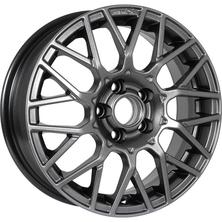 Диск литой новый X-Trike X132 R15
