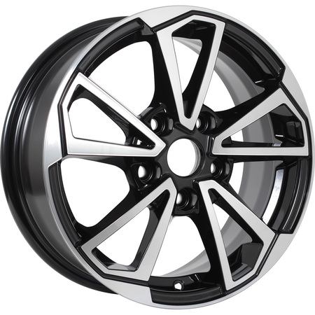 Диск литой новый iFree Original КС1005 (15_Cerato FL) R15