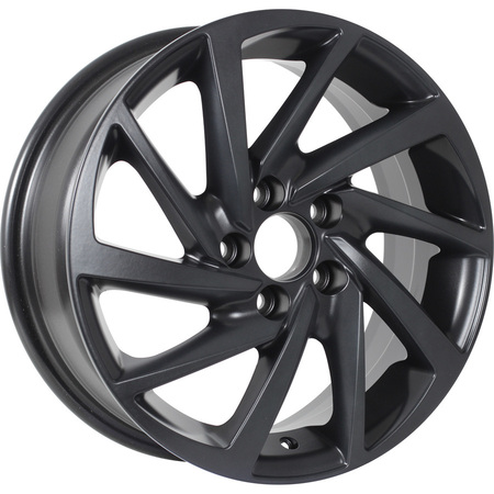 Диск литой новый KDW KD1530 R15