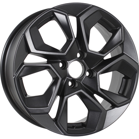Диск литой новый KDW KD1620 R16