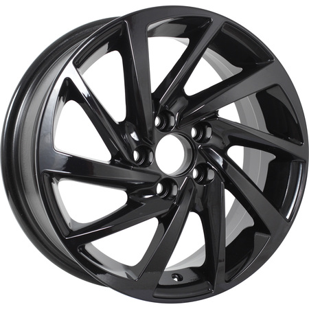 Диск литой новый KDW KD1530 R15