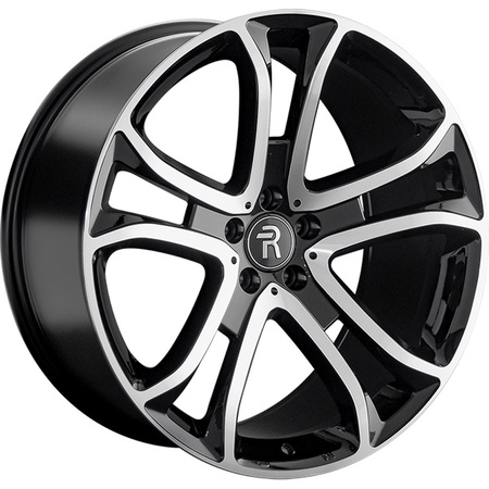 Диск литой новый Replay MR208 R21