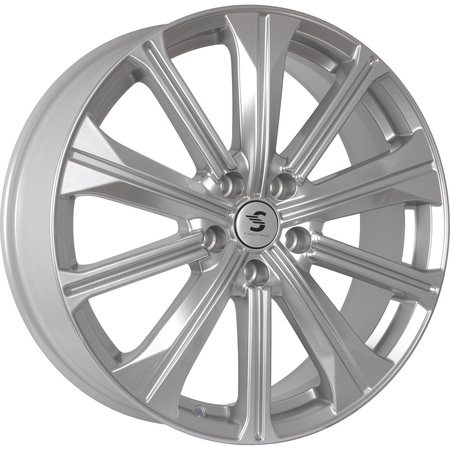 Диск литой новый СКАД Premium Series КР013 (19_EXEED TXL) R19
