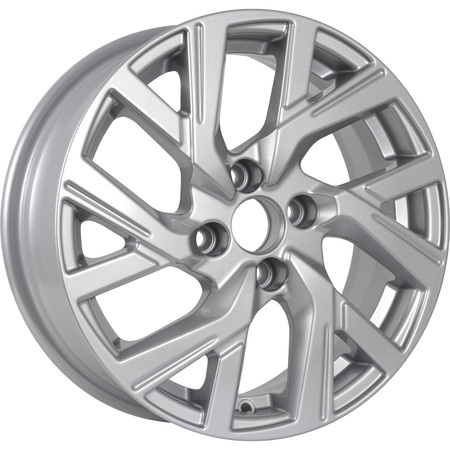 Диск литой новый iFree Original КС1030 (ZV_15 Granta I) R15