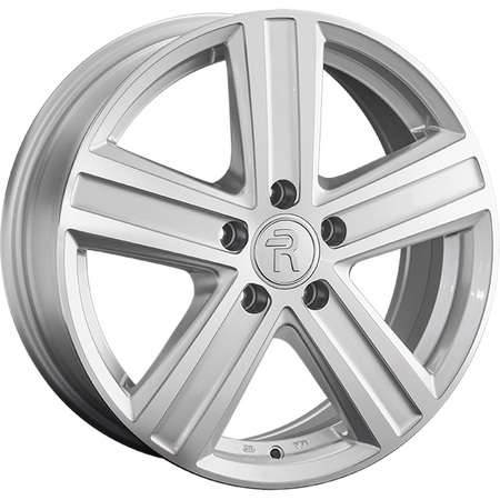 Диск литой новый Replay MR273 R17