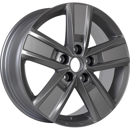 Диск литой новый Replay MR276 R17