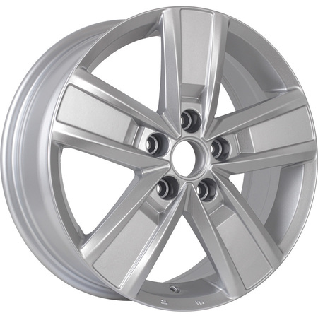 Диск литой новый Replay MR276 R17
