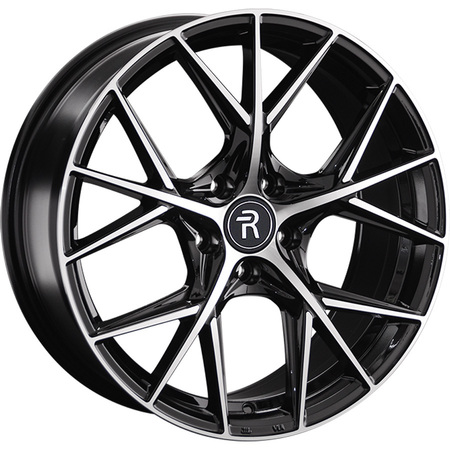 Диск литой новый Replay MR307 R17