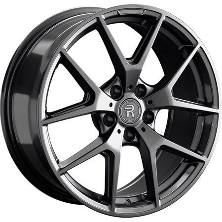 Диск литой новый Replay LX170 R18