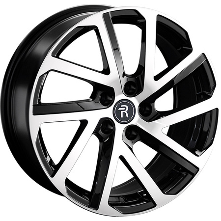 Диск литой новый Replay LX208 R18