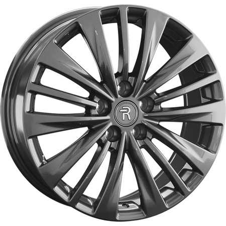 Диск литой новый Replay LX178 R18