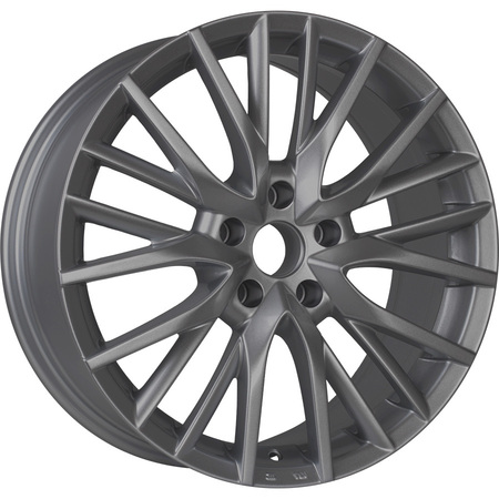 Диск литой новый Replay LX107 R18