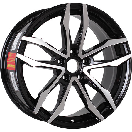 Диск литой новый Replay LX188 R18