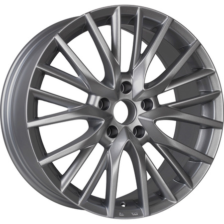 Диск литой новый Replay MZ140 R18