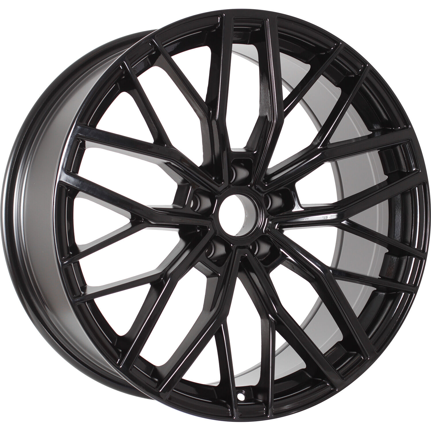 Диск литой новый Replay SK215 R18
