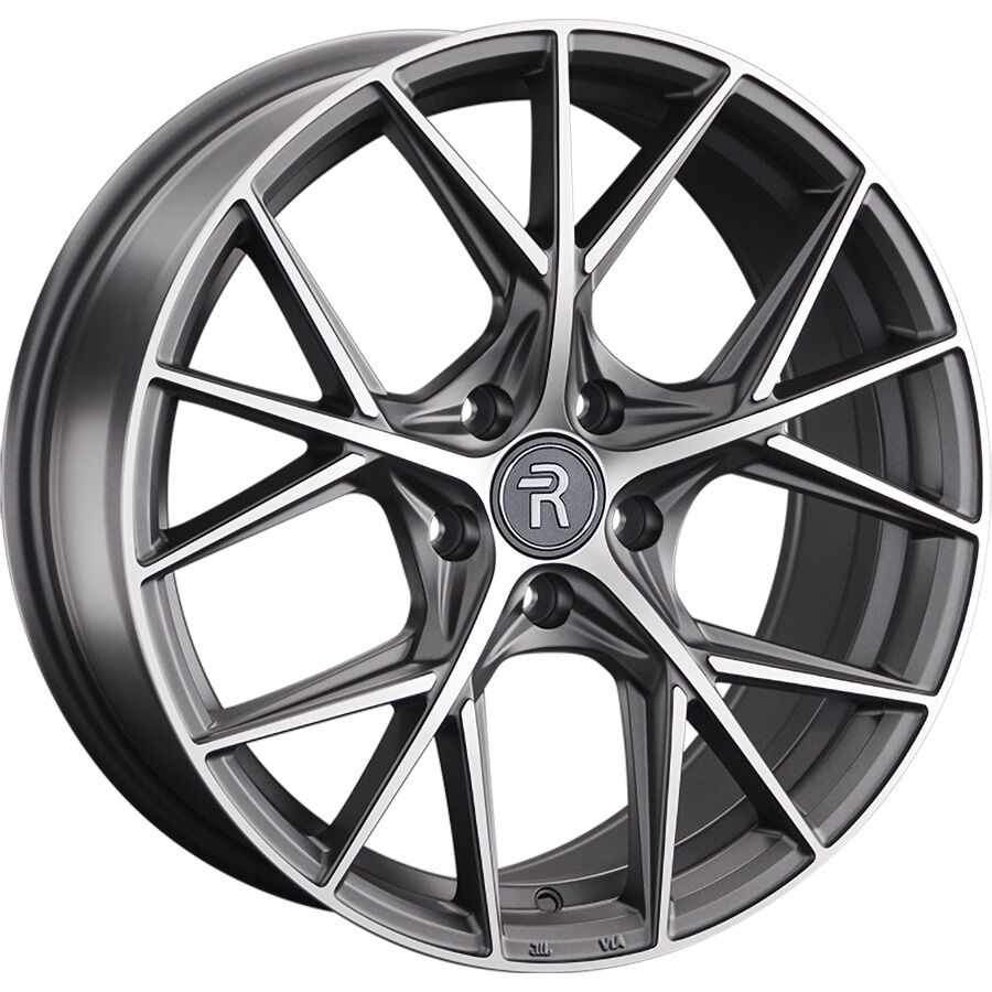 Диск литой новый Replay VV390 R18
