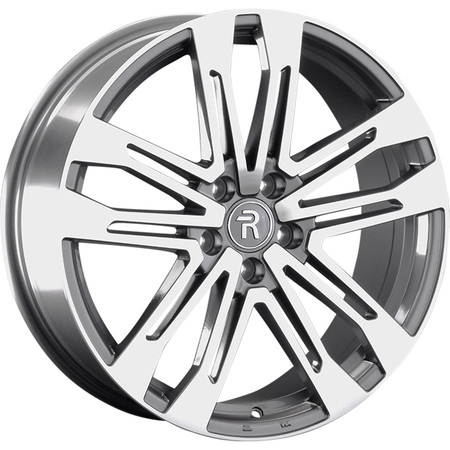 Диск литой новый Replay CHR58 R19