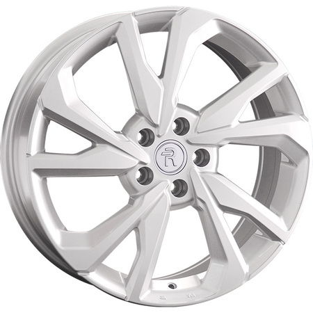 Диск литой новый Replay HV77 R19