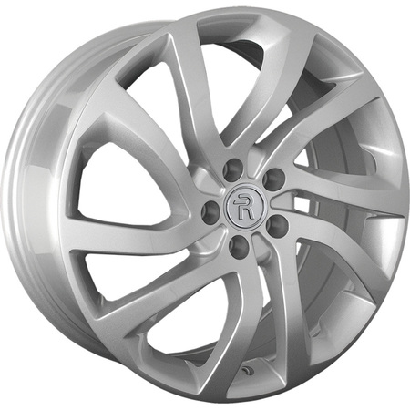 Диск литой новый Replay LX176 R20