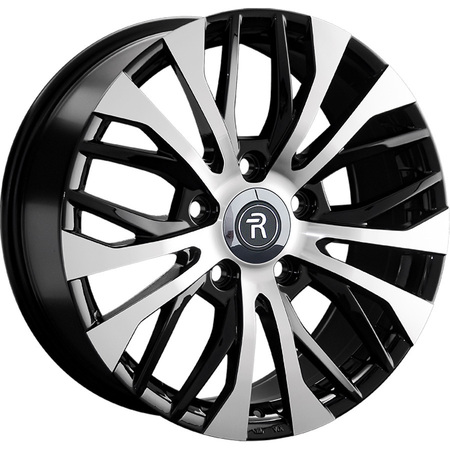 Диск литой новый Replay LX171 R20