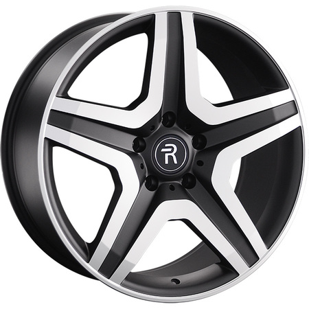 Диск литой новый Replay MR137 R20