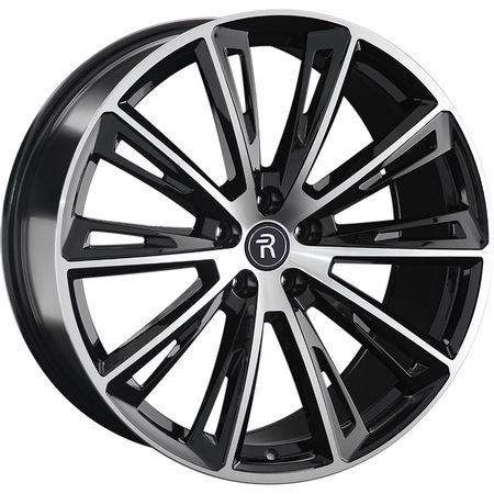 Диск литой новый Replay A270 R21