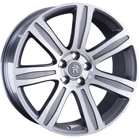 Диск литой новый Replay LR60 R21