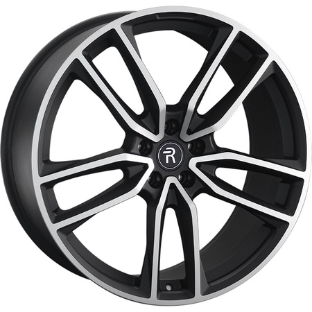 Диск литой новый Replay MR321 R21