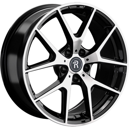 Диск литой новый Replay MR266 R18