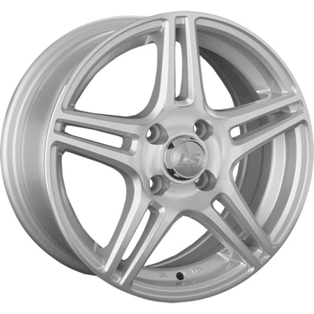 Диск литой новый LS LS 770 R15