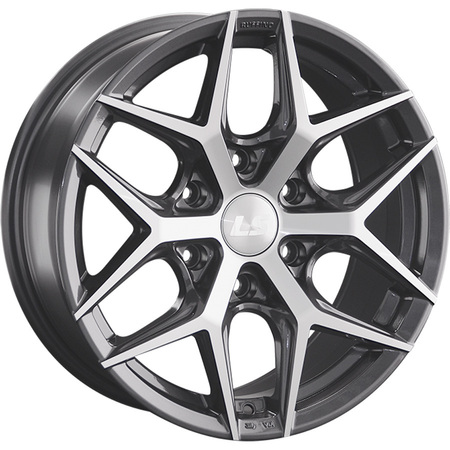 Диск литой новый LS LS 1303 R17