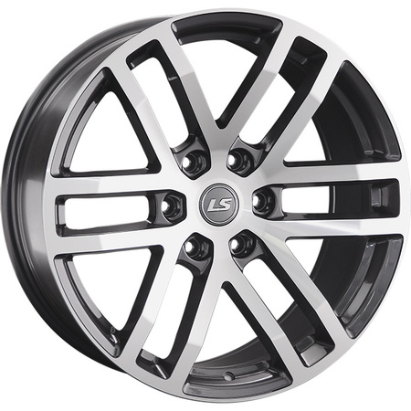 Диск литой новый LS LS 1279 R17