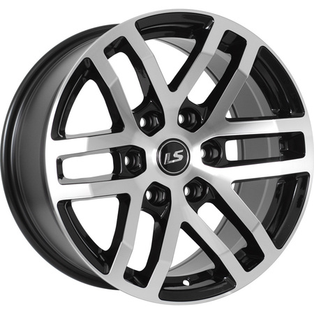 Диск литой новый LS LS 1279 R17