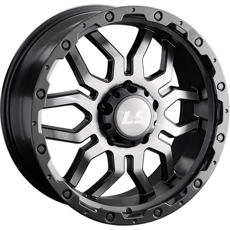 Диск литой новый LS LS 1285 R20