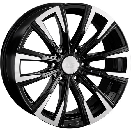 Диск литой новый LS LS 812 R20