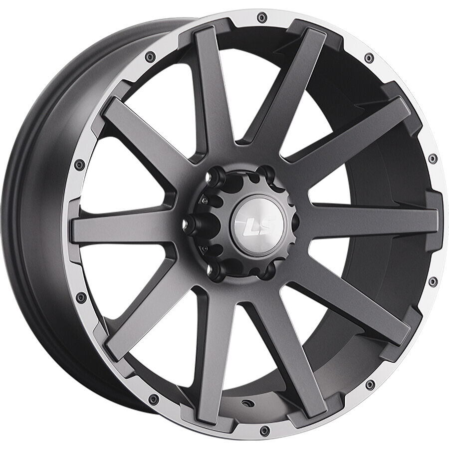 Диск литой новый LS LS 1302 R20