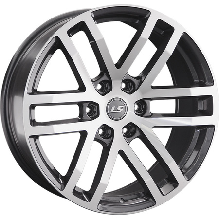 Диск литой новый LS LS 1279 R20