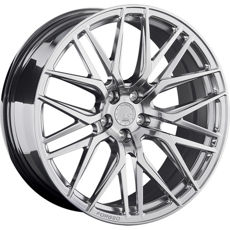 Диск кованый новый LS Forged FG04 R20