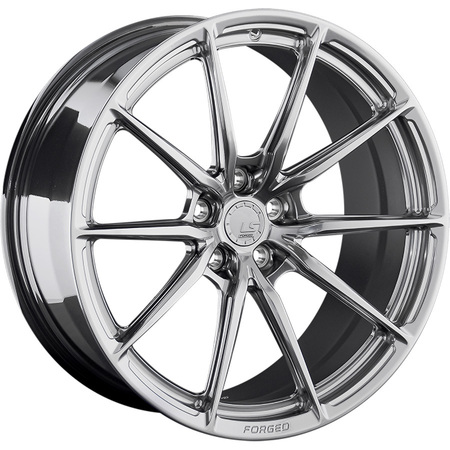 Диск кованый новый LS Forged FG05 R20