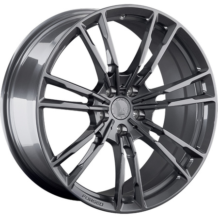 Диск кованый новый LS Forged FG06 R20