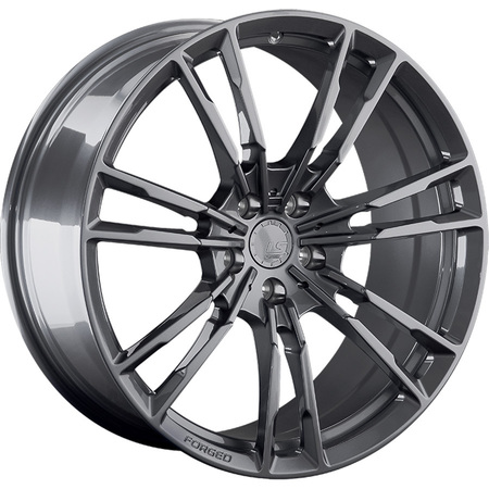 Диск кованый новый LS Forged FG06 R20