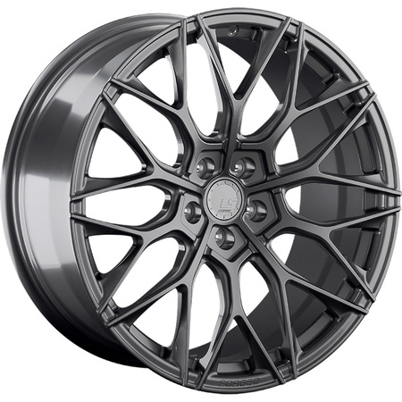 Диск кованый новый LS Forged FG10 R20