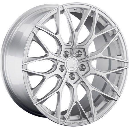 Диск кованый новый LS Forged FG10 R20