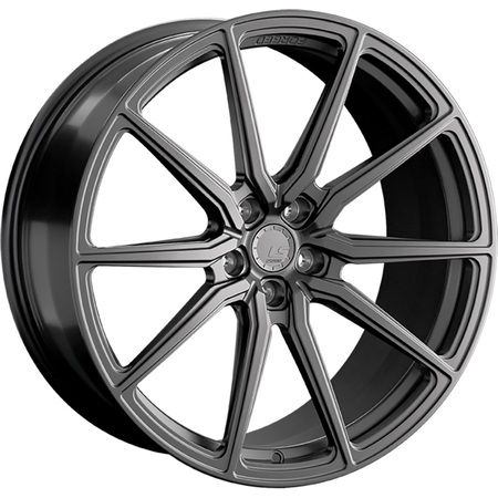 Диск кованый новый LS Forged FG01 R21