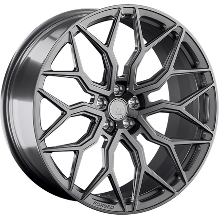 Диск кованый новый LS Forged FG13 R21