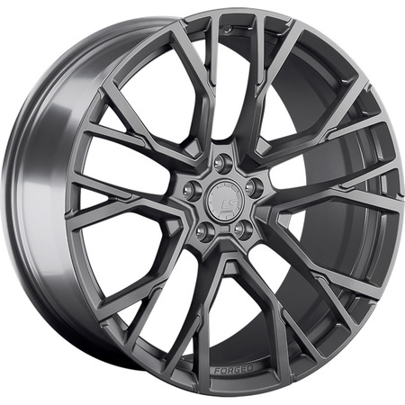 Диск кованый новый LS Forged FG07 R21